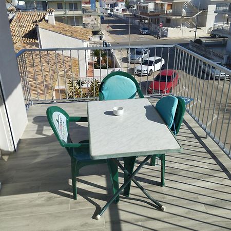 オリーバCasa Blancaアパートメント エクステリア 写真