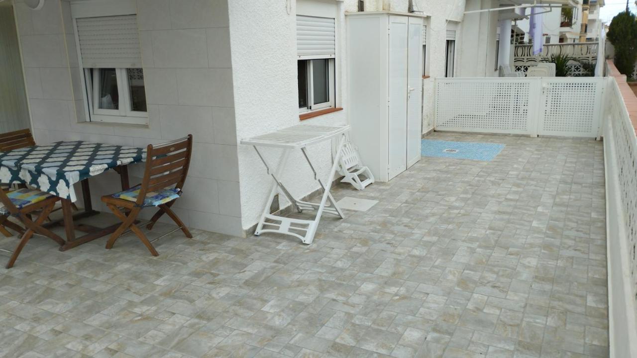 オリーバCasa Blancaアパートメント エクステリア 写真
