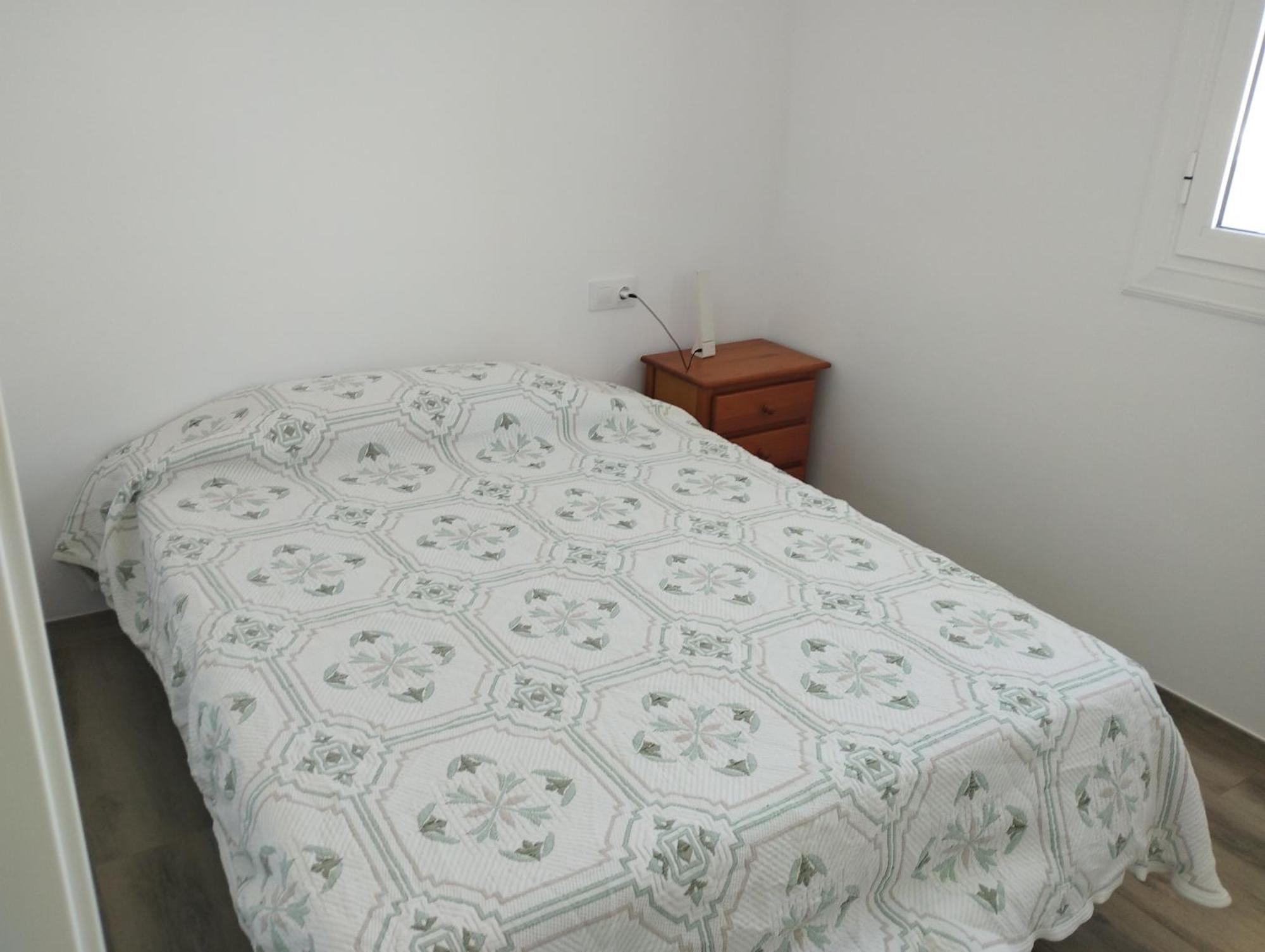 オリーバCasa Blancaアパートメント エクステリア 写真