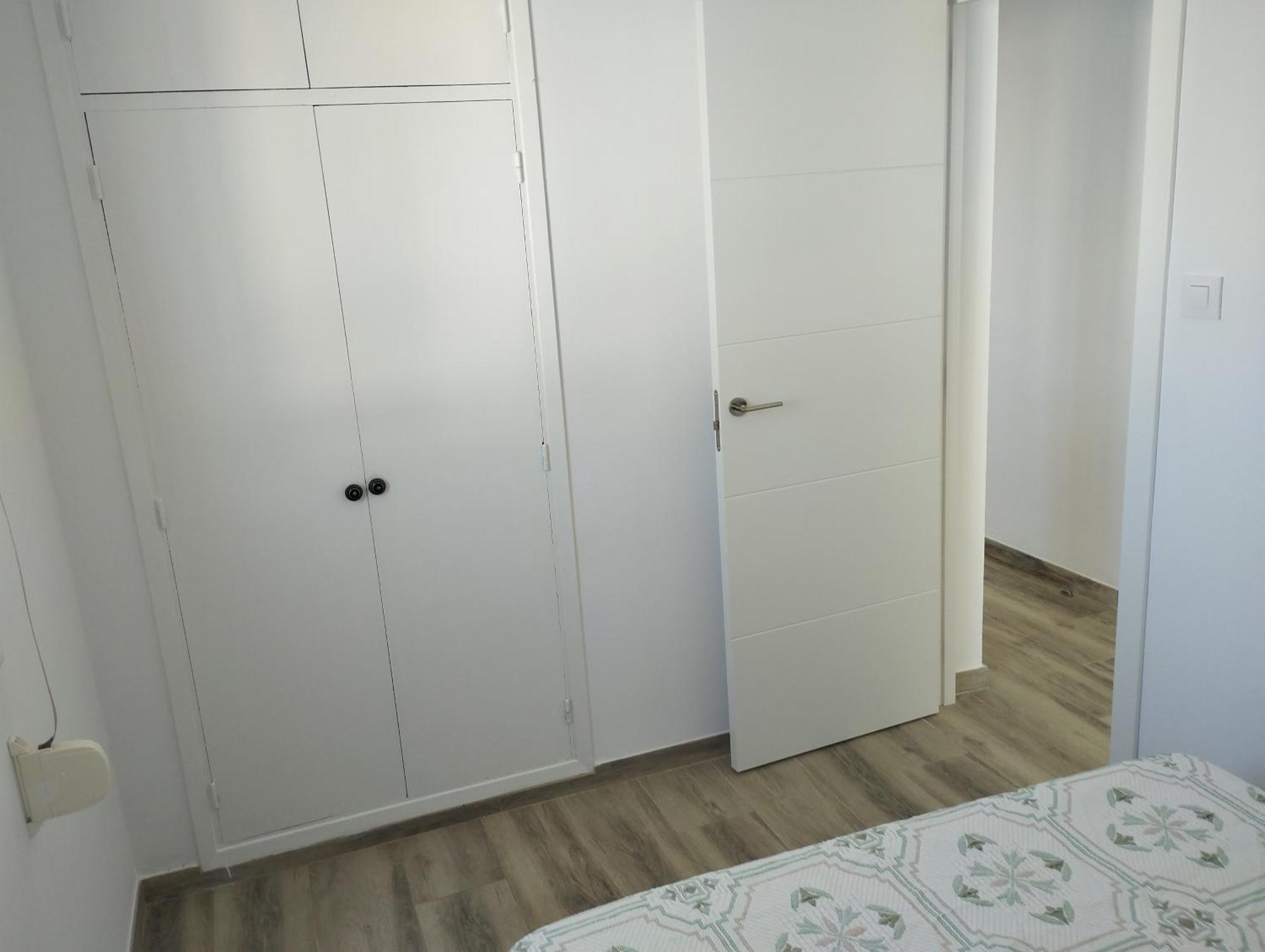 オリーバCasa Blancaアパートメント エクステリア 写真