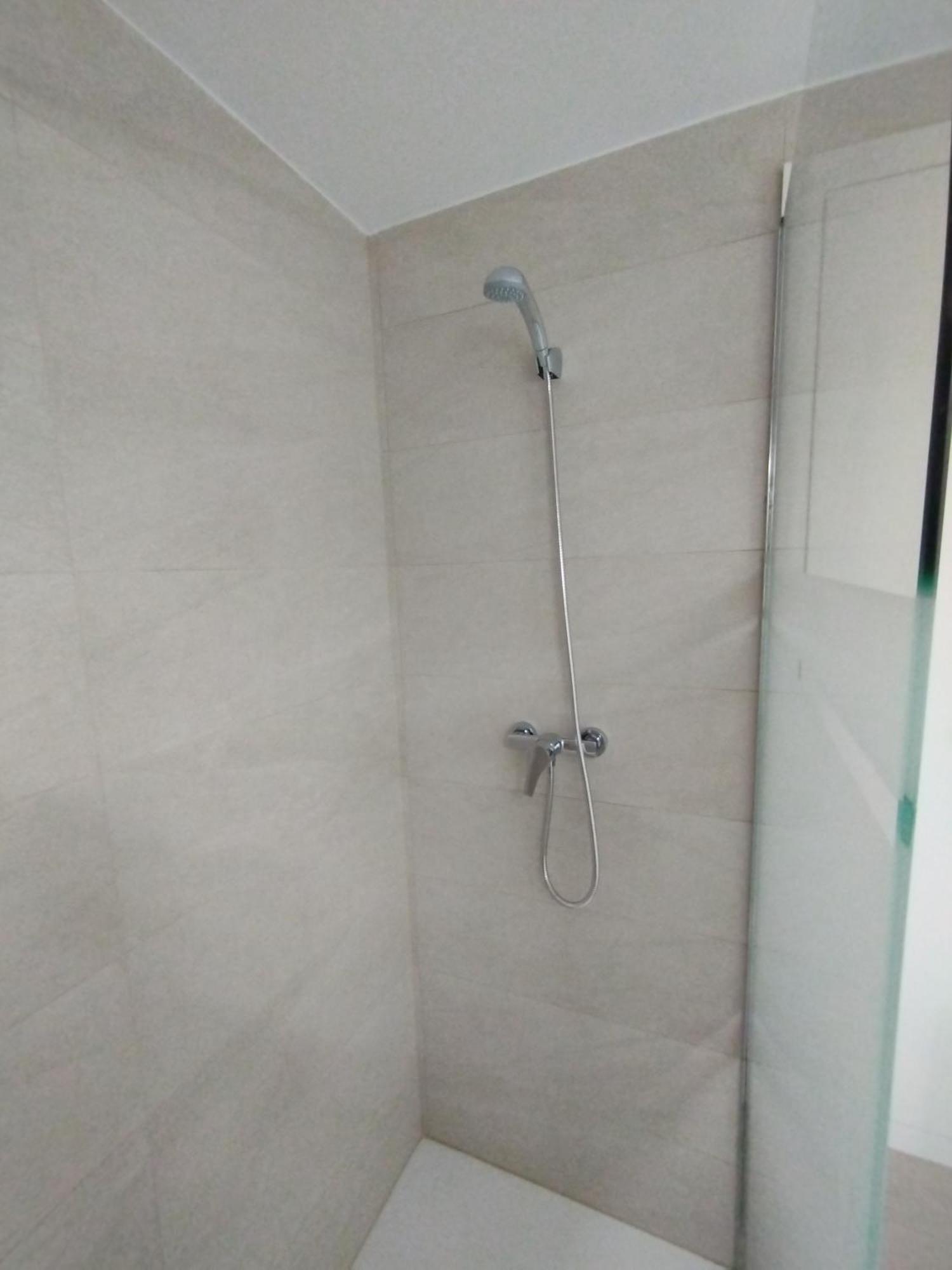 オリーバCasa Blancaアパートメント エクステリア 写真