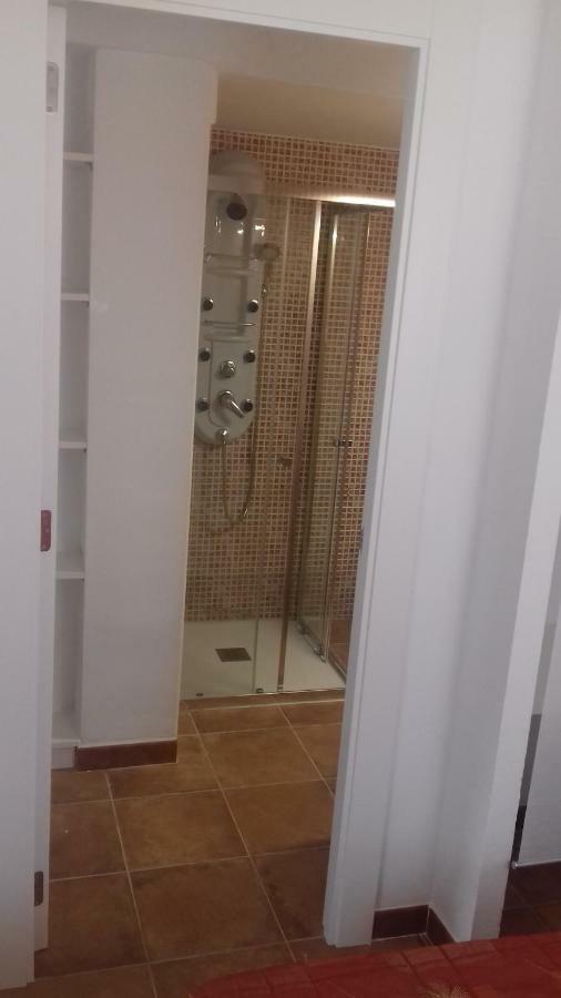 オリーバCasa Blancaアパートメント エクステリア 写真
