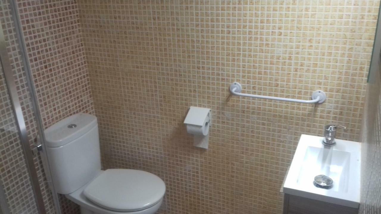 オリーバCasa Blancaアパートメント エクステリア 写真